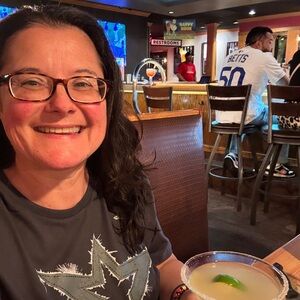 Meet your Posher, Brenda